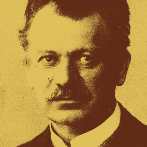 Emil Beutinger